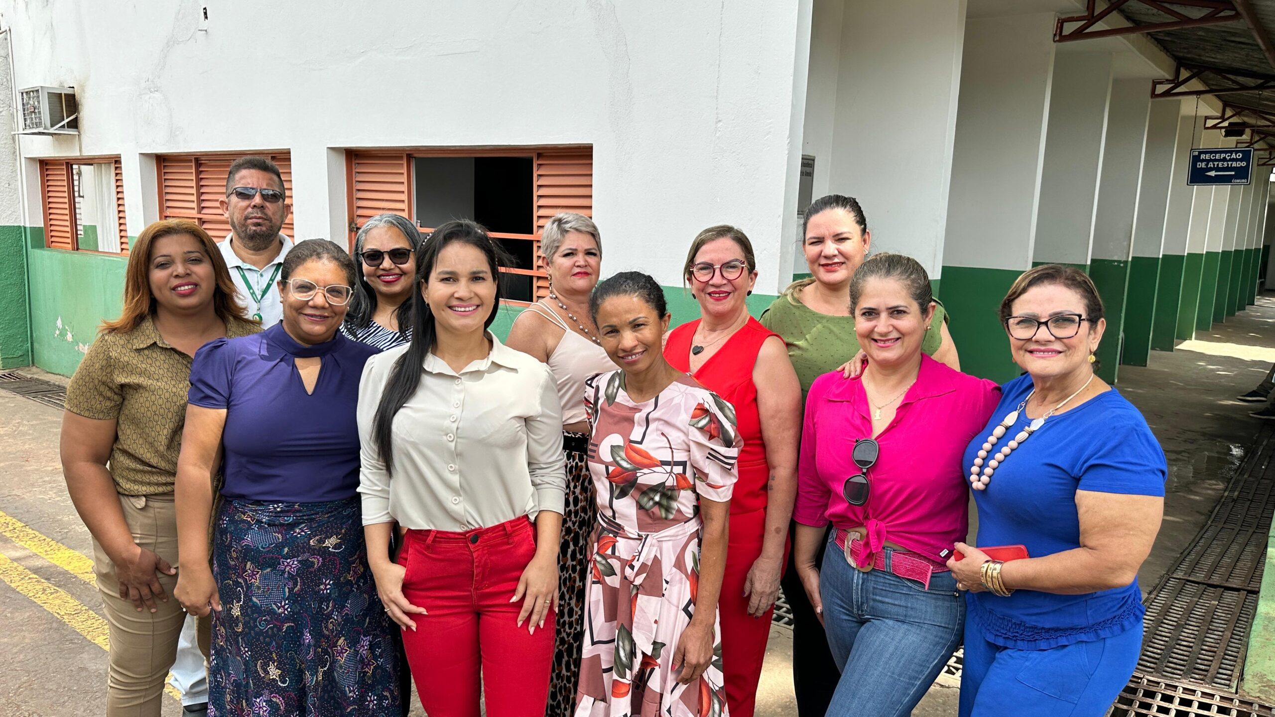 Comurg reformula plano de ação social que objetiva manter continuidade no acolhimento e bem-estar dos garis e seus familiares