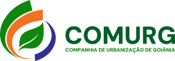 Companhia de Urbanização de Goiânia
